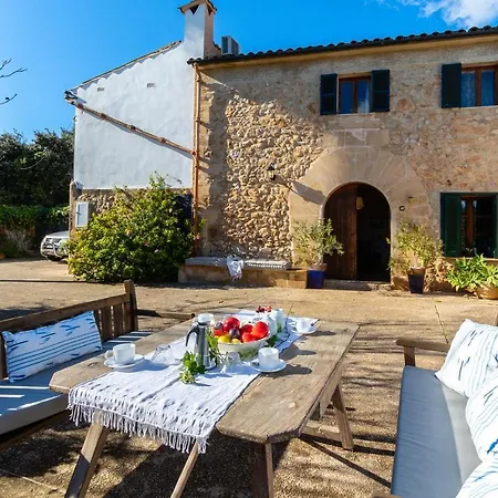 Villa Lloquet By Homevillas360 Pollenca