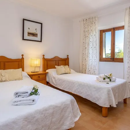 Lloquet By Homevillas360 * Pollenca