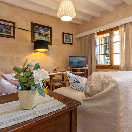 Villa Lloquet By Homevillas360