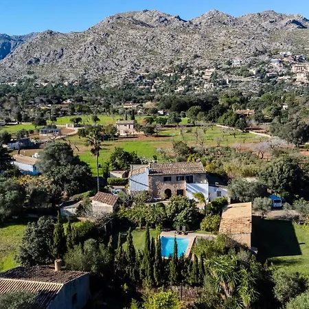 Lloquet By Homevillas360 Villa