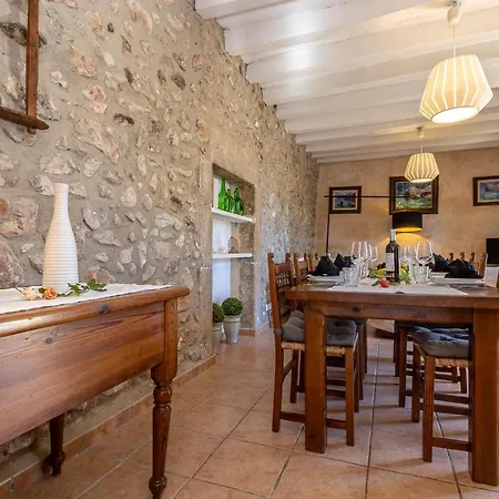 Lloquet By Homevillas360 * Pollenca