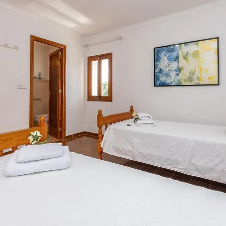 Villa Lloquet By Homevillas360