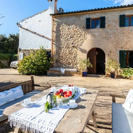 Lloquet By Homevillas360