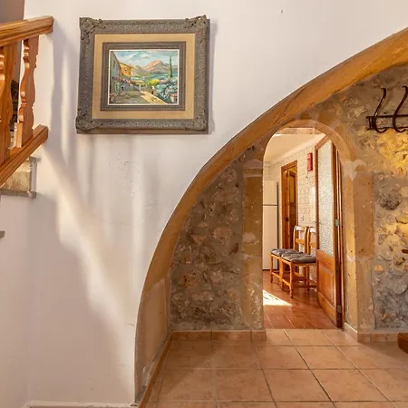 Villa Lloquet By Homevillas360 Pollenca