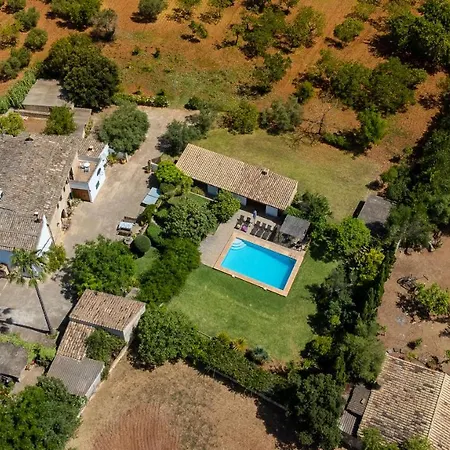 Lloquet By Homevillas360 * Pollenca