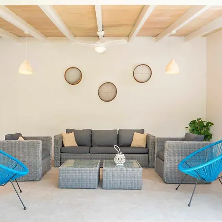 Lloquet By Homevillas360 Pollenca