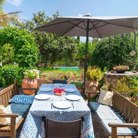 Lloquet By Homevillas360