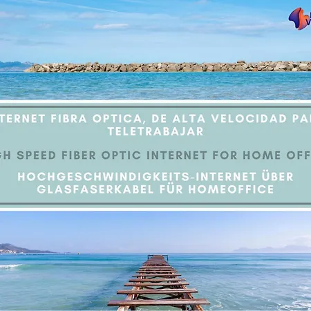 Villa Lloquet By Homevillas360 *