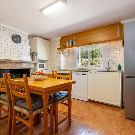 Villa Lloquet By Homevillas360 Pollenca