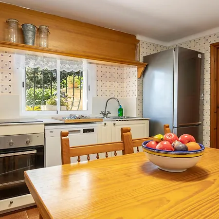 Lloquet By Homevillas360 *