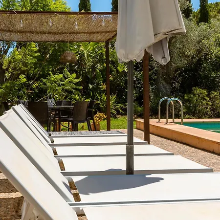 Lloquet By Homevillas360 Pollenca