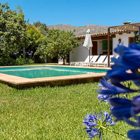 Villa Lloquet By Homevillas360