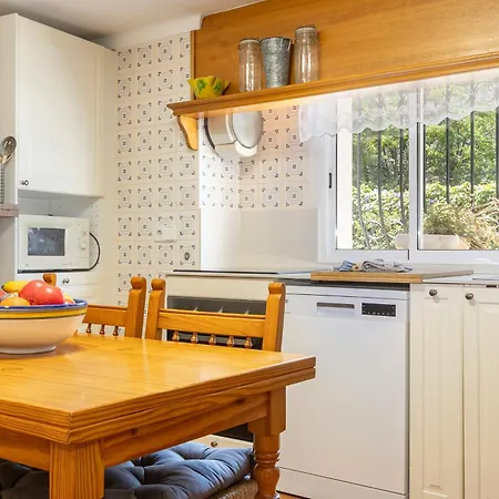 Lloquet By Homevillas360 Villa *