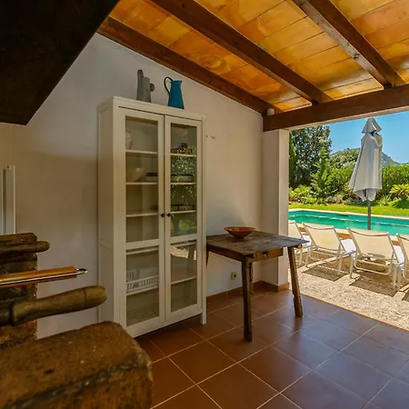 Lloquet By Homevillas360 Villa Pollenca