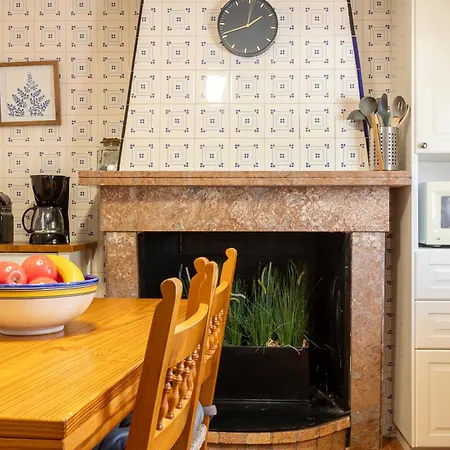 Lloquet By Homevillas360 Pollenca