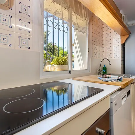 Lloquet By Homevillas360 * Pollenca