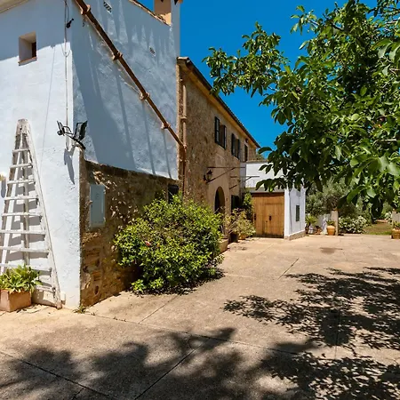 Lloquet By Homevillas360 Villa *