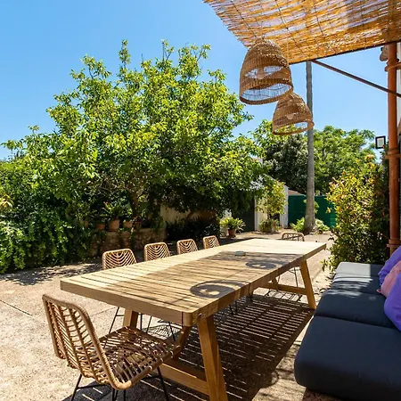 Lloquet By Homevillas360 Pollenca