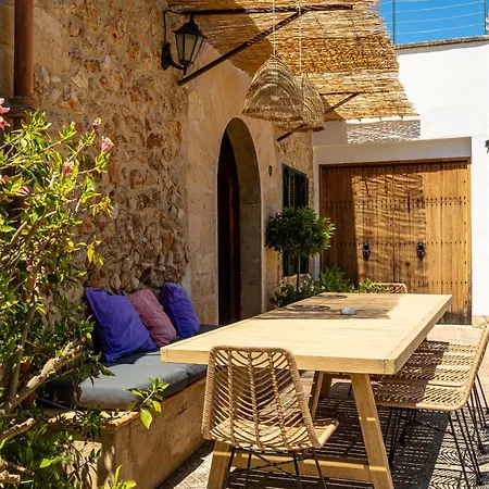 Lloquet By Homevillas360 * Pollenca