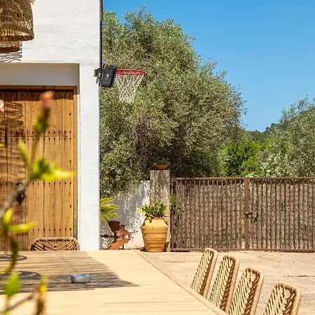 Lloquet By Homevillas360