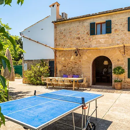 Lloquet By Homevillas360 Villa *