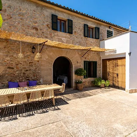 Lloquet By Homevillas360 Villa Pollenca