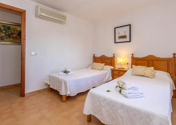 Lloquet By Homevillas360 Villa *