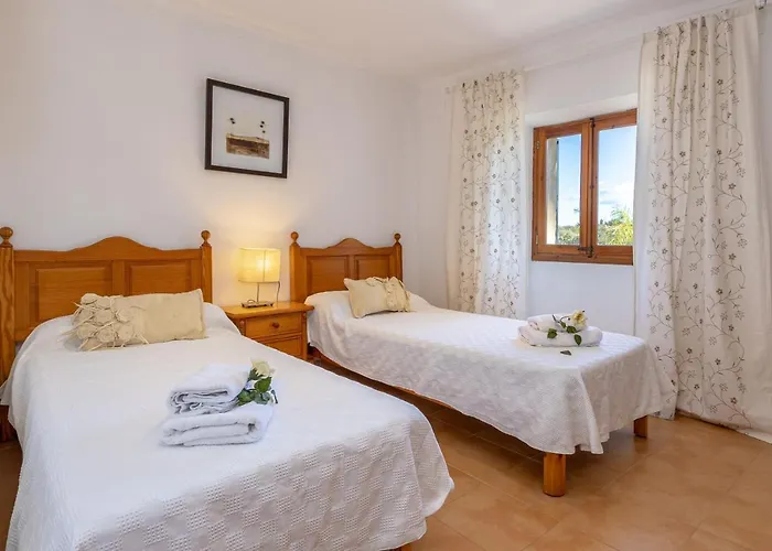 Lloquet By Homevillas360 * Pollença