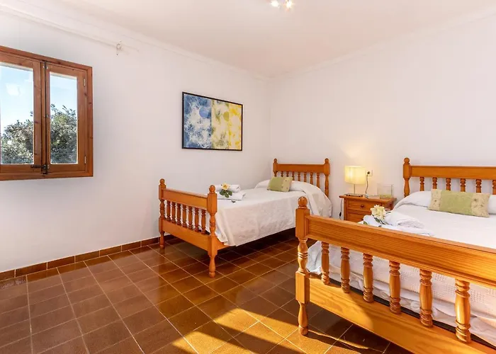 Lloquet By Homevillas360