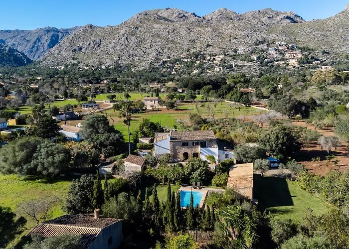 Lloquet By Homevillas360 Villa