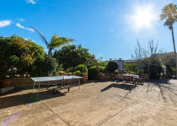 Lloquet By Homevillas360 Villa *