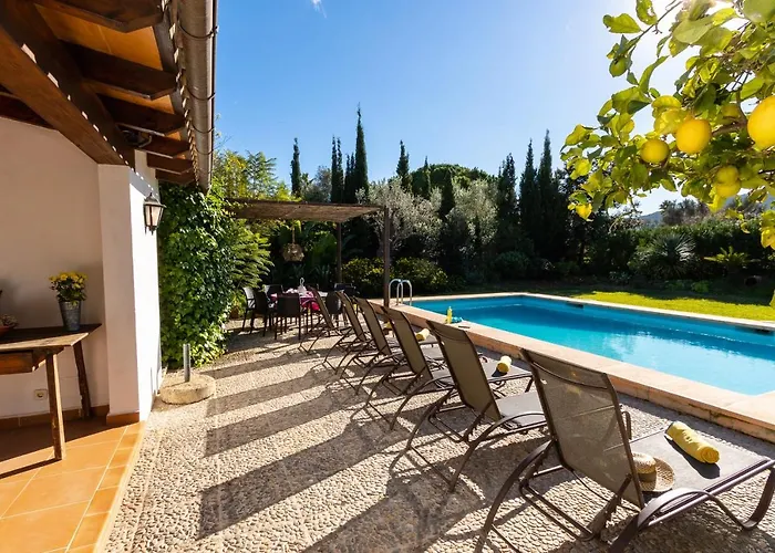 Lloquet By Homevillas360 Villa *