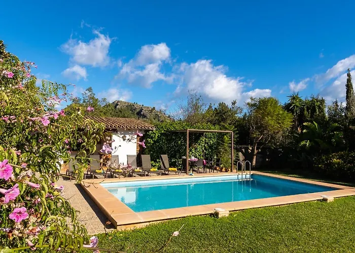 Lloquet By Homevillas360 Villa *