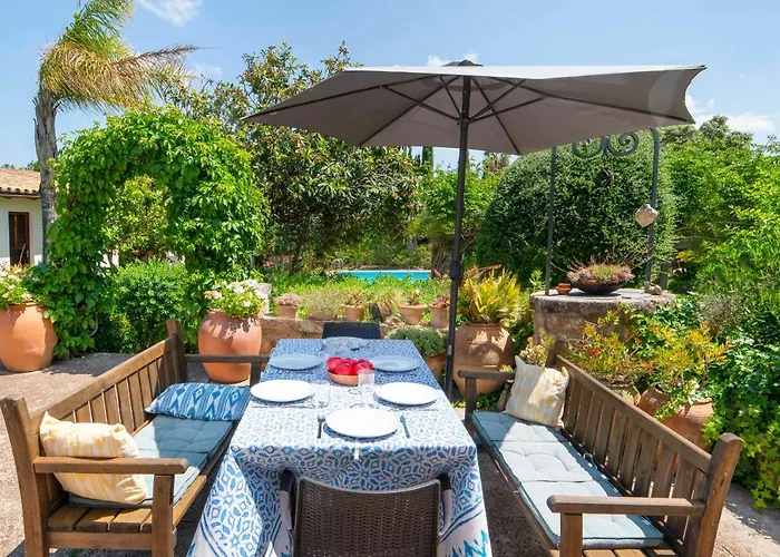 Lloquet By Homevillas360