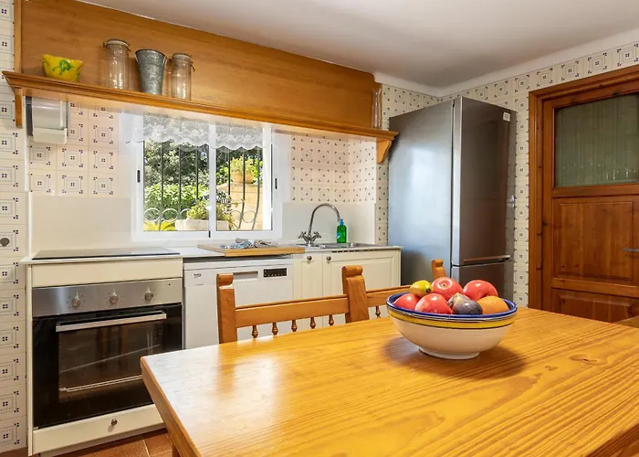 Lloquet By Homevillas360 *