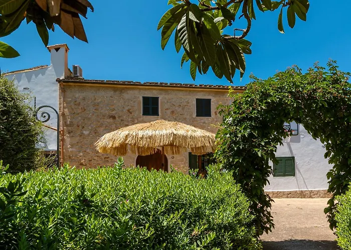 Lloquet By Homevillas360 * Pollença