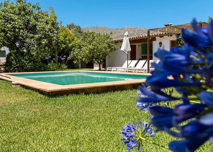 Villa Lloquet By Homevillas360