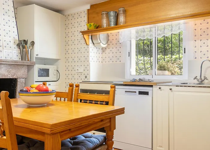 Lloquet By Homevillas360 Villa *