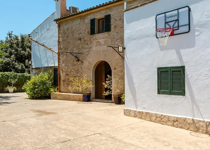 Lloquet By Homevillas360 *