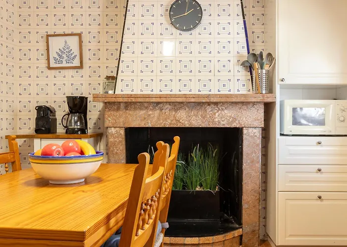 Lloquet By Homevillas360 Pollença