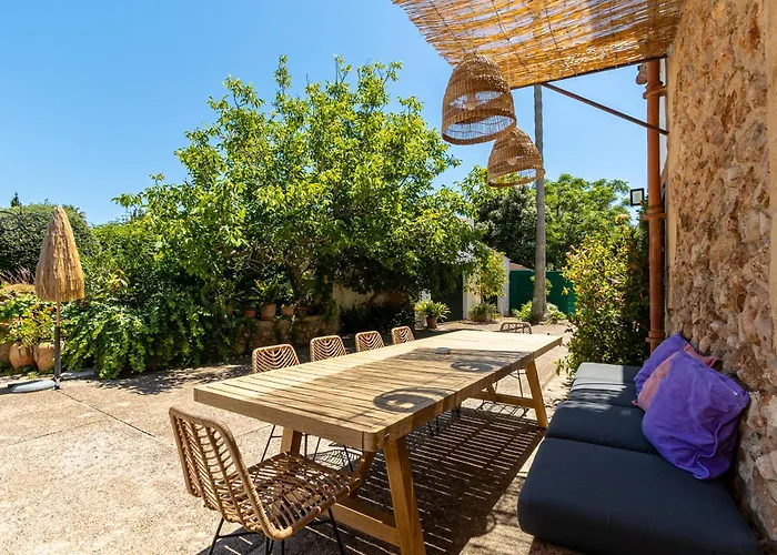 Lloquet By Homevillas360 Pollença