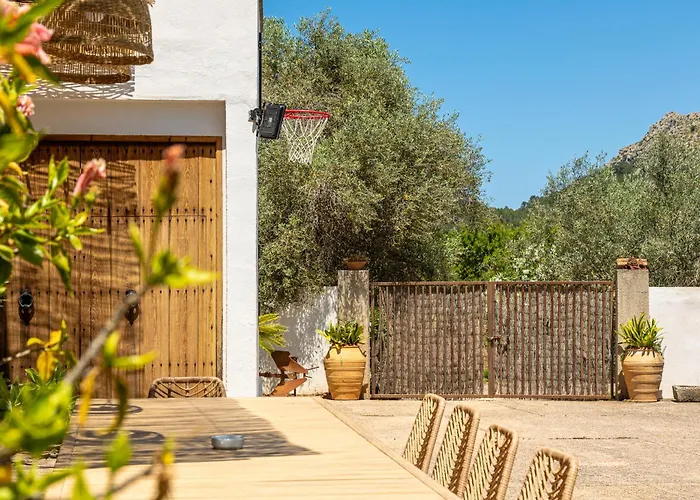 Lloquet By Homevillas360