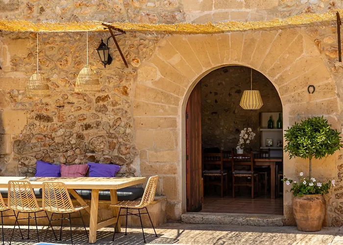 Lloquet By Homevillas360 Villa