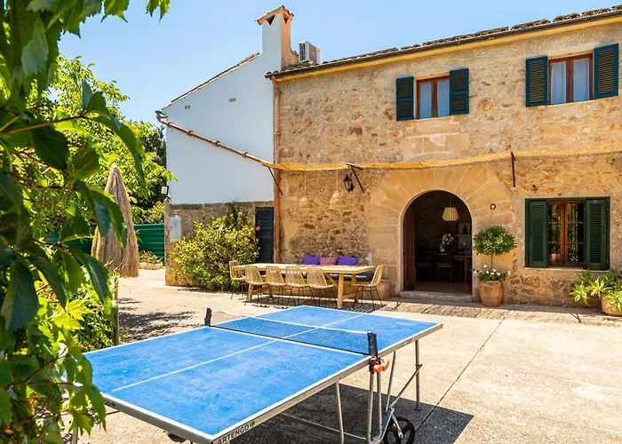 Lloquet By Homevillas360 Villa *