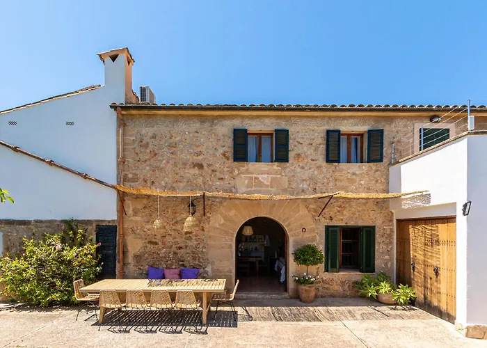 Lloquet By Homevillas360