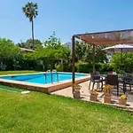 Lloquet By Homevillas360 波连斯萨