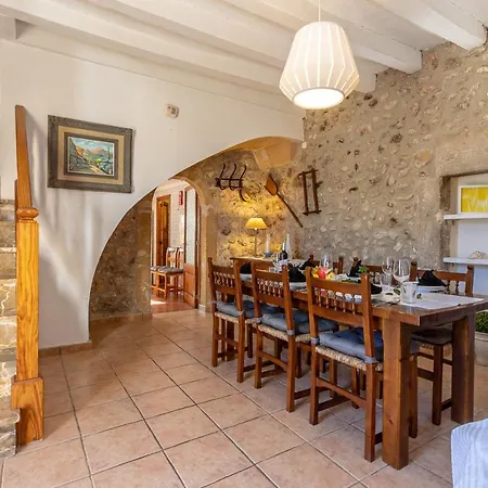 Villa Lloquet By Homevillas360 *