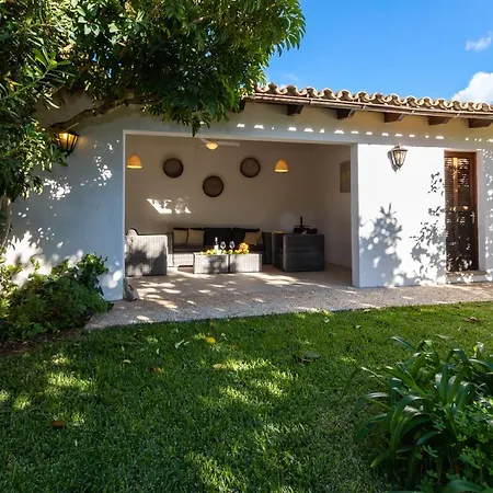 Lloquet By Homevillas360 * Pollença