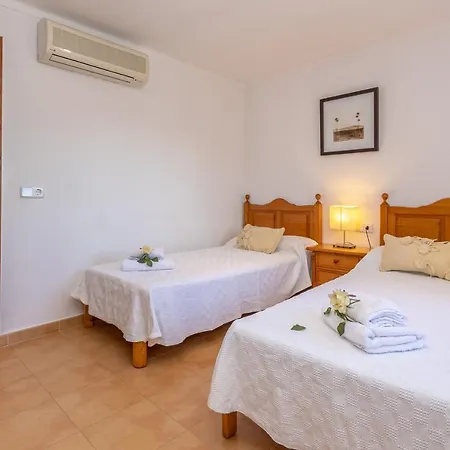 Lloquet By Homevillas360 Villa *