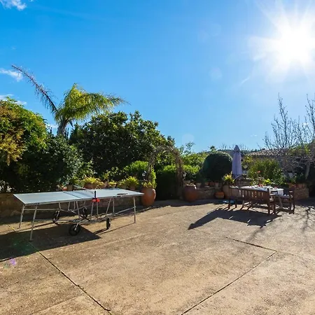 Lloquet By Homevillas360 Villa *